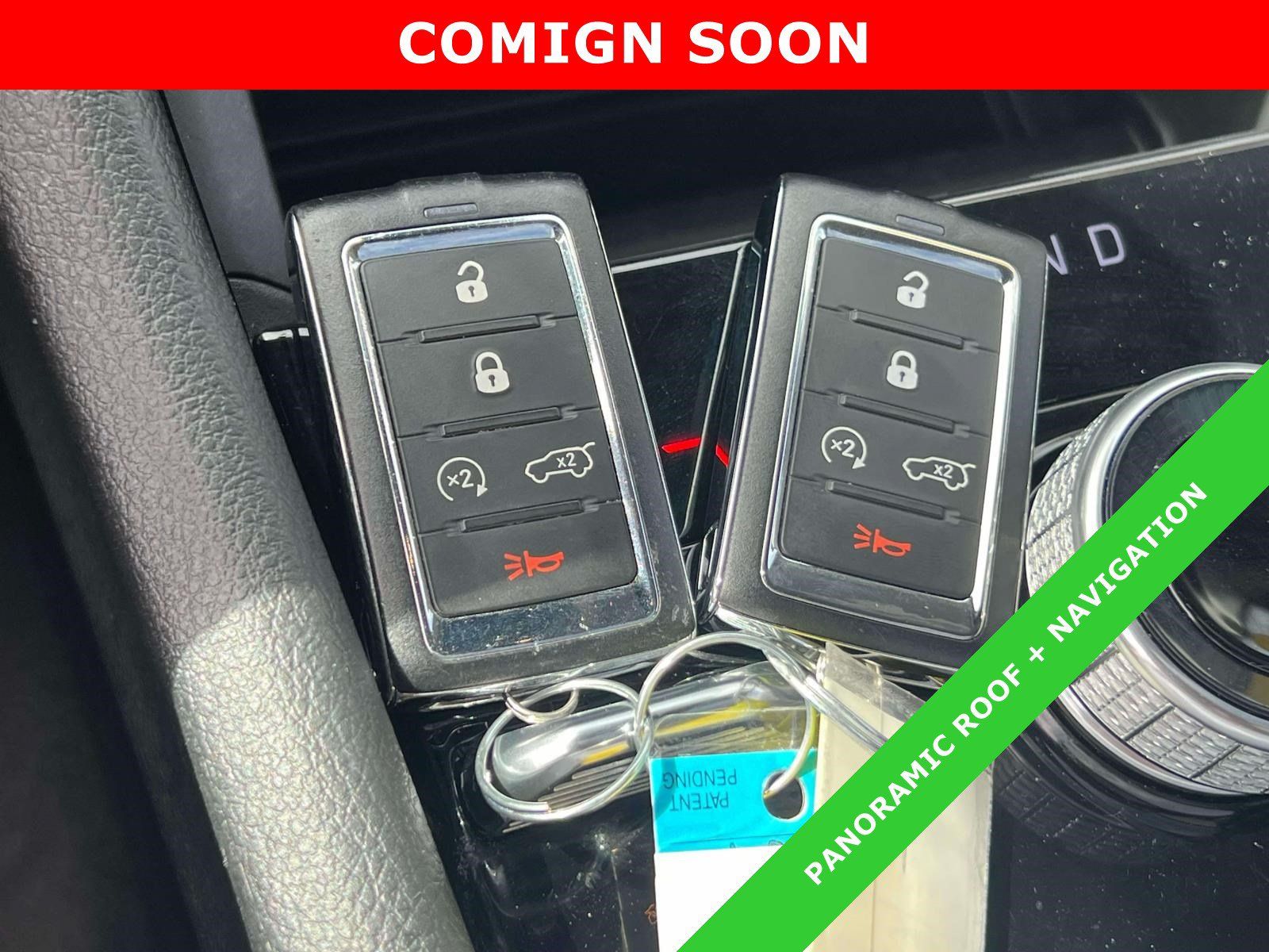 Used 2023 Jeep Grand Cherokee Limited AWD/4WD image 30
