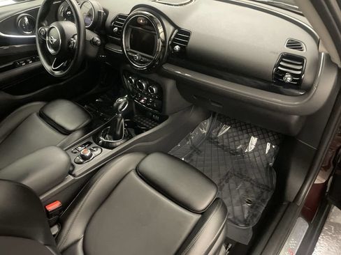 Used 2016 MINI Cooper Clubman S FWD image 22