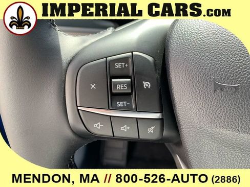 New 2025 Ford Maverick XLT w/ XLT Luxury Package image 24