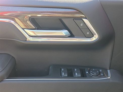 New 2026 Chevrolet Silverado 1500 LT Trail Boss w/ LT Trail Boss Premium Package image 26