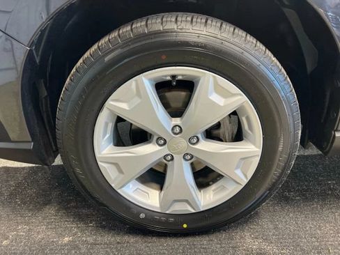 Used 2016 Subaru Forester 2.5i w/ Alloy Wheel Package AWD/4WD image 16