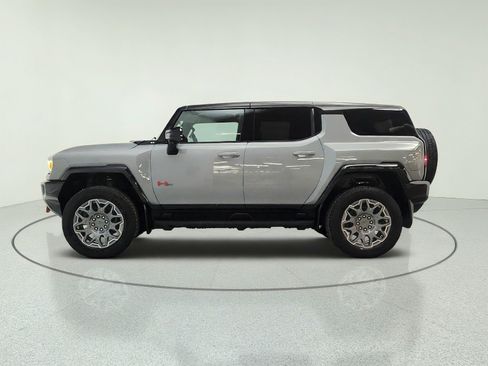 Used 2026 GMC Hummer EV SUV w/ LPO, Sport Package AWD/4WD image 8
