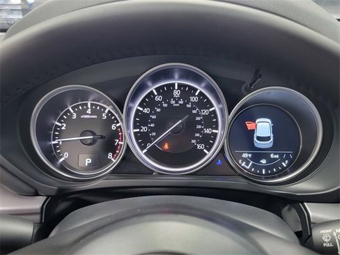 New 2025 MAZDA CX-5 AWD 2.5 S w/ Preferred Package image 31