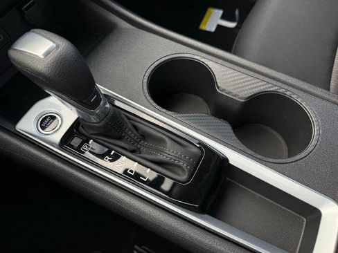 New 2025 Nissan Altima 2.5 S image 23