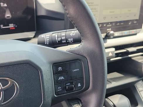 Certified 2026 Toyota RAV4 XLE Premium FWD image 25