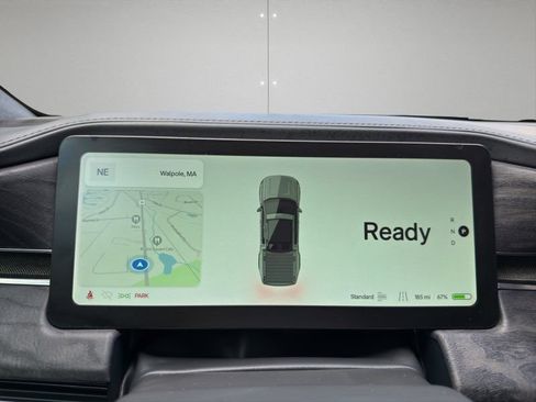 Used 2022 Rivian R1T Launch Edition AWD/4WD image 15