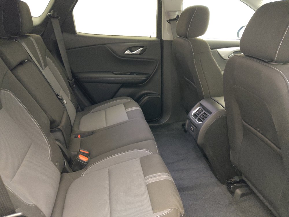 Used 2024 Chevrolet Blazer LT w/ Convenience Package FWD image 19