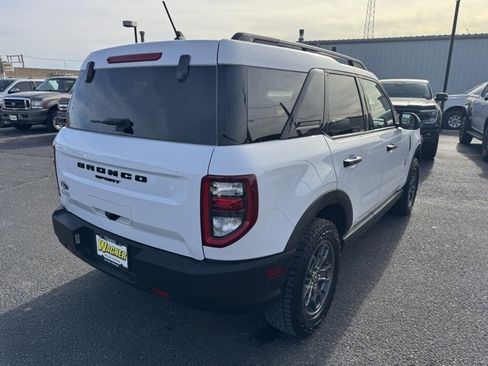 Used 2022 Ford Bronco Sport Big Bend image 3