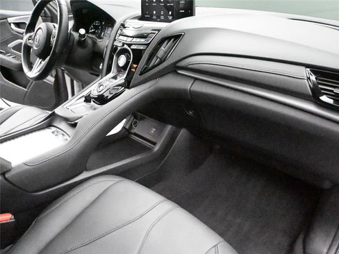 Certified 2024 Acura RDX SH-AWD image 16