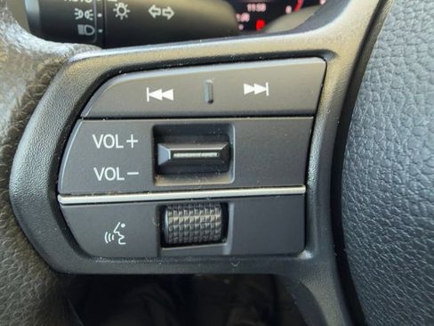 Used 2024 Honda Accord EX image 28