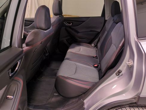 Certified 2023 Subaru Forester Sport AWD/4WD image 16