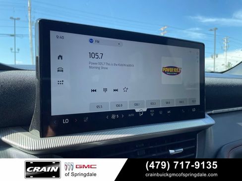 Used 2025 Ford Explorer ST-Line w/ Premium Package AWD/4WD image 18