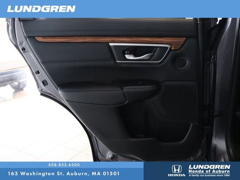 Used 2021 Honda CR-V EX-L image 6