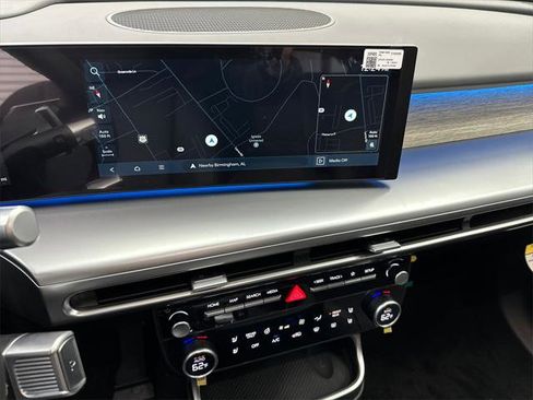 New 2026 Hyundai Ioniq 9 SEL image 29