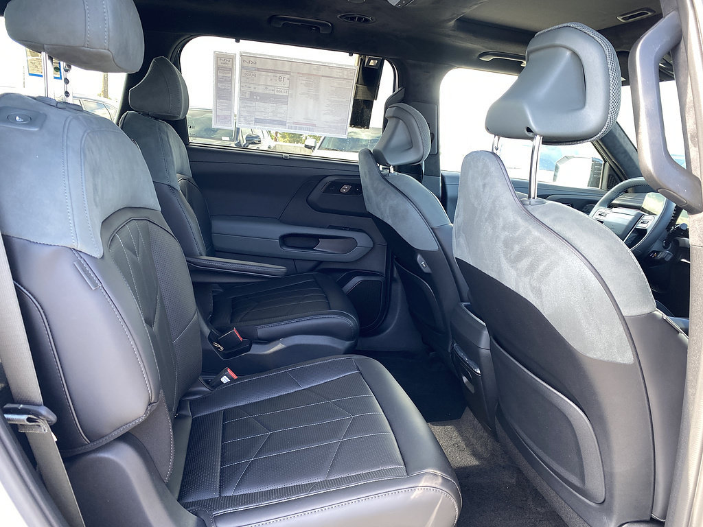 New 2027 Kia Telluride SX X-Pro AWD/4WD image 20