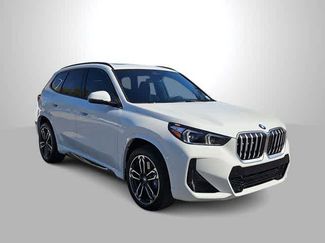 Used 2025 BMW X1 xDrive28i w/ M Sport Package video 2