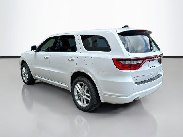 New 2026 Dodge Durango GT AWD/4WD image 7