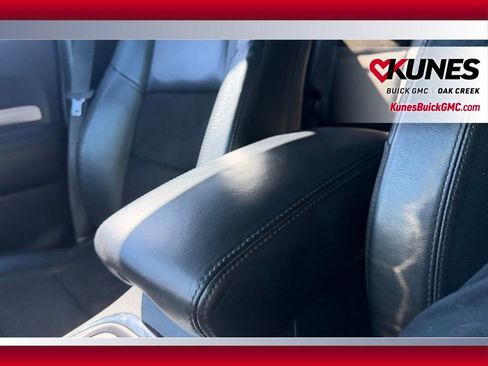 Used 2019 Dodge Durango R/T AWD/4WD image 29