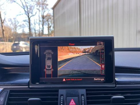 Used 2014 Audi RS 7 Prestige image 26