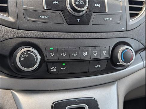 Used 2012 Honda CR-V EX image 14