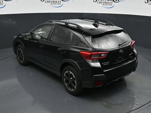 Used 2023 Subaru Crosstrek 2.0i Premium AWD/4WD image 22