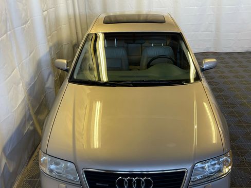 Used 1999 Audi A6 2.8 image 2