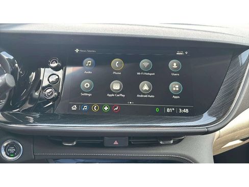 Used 2023 Buick Envision Preferred image 16