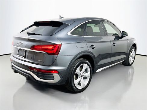 Used 2024 Audi Q5 2.0T Premium Plus image 7