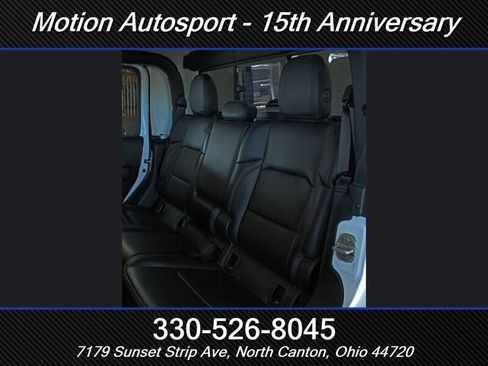 Used 2022 Jeep Gladiator Mojave w/ LED Lighting Group AWD/4WD image 31