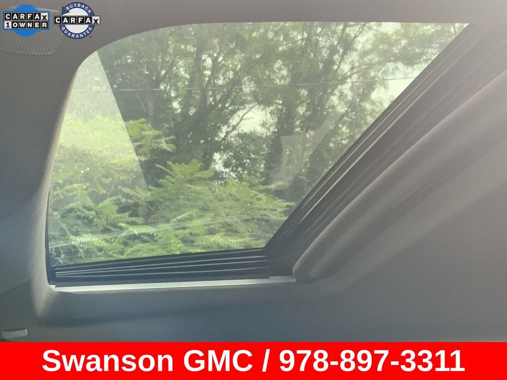 Certified 2022 GMC Sierra 2500 Denali w/ Snow Plow Prep/Camper Package AWD/4WD image 19