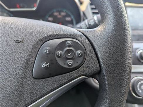 Used 2019 Chevrolet Impala LS image 14