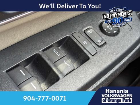 Used 2020 Honda CR-V Touring image 26