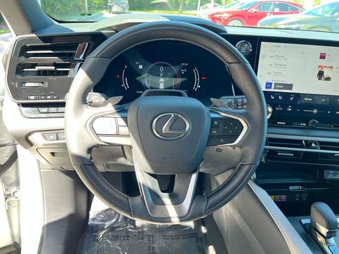 Certified 2024 Lexus RX 350 Premium Plus w/ Convenience Package FWD image 13