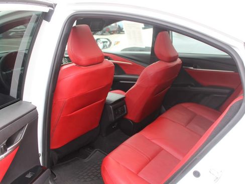 Used 2025 Toyota Camry XSE w/ Premium Plus Package FWD image 16