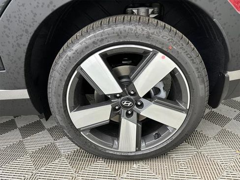 New 2026 Hyundai Santa Fe Limited image 24