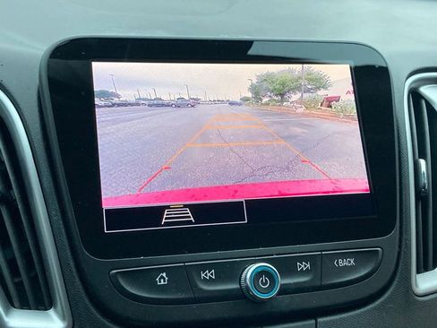 Used 2024 Chevrolet Malibu RS image 21