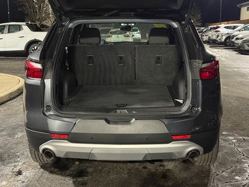 Used 2022 Chevrolet Blazer LT image 35
