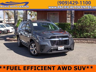 Used 2024 Subaru Ascent Premium w/ Convenience Package