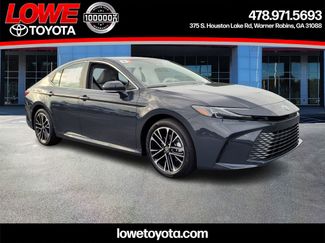 New 2026 Toyota Camry XLE video 1