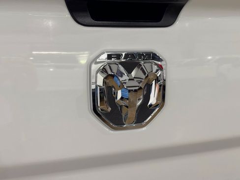 Used 2023 RAM 2500 Tradesman image 41