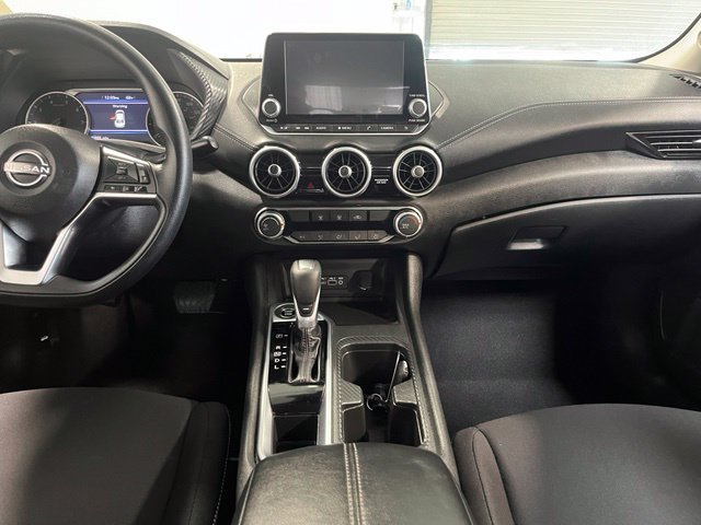Used 2024 Nissan Sentra SV FWD image 21