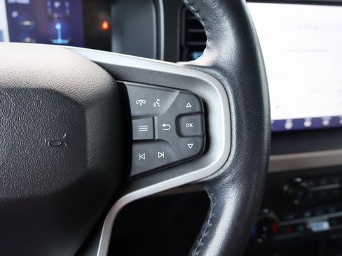 Used 2022 Ford Bronco Wildtrak image 17