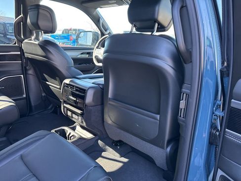 New 2026 Jeep Grand Wagoneer Limited AWD/4WD image 48