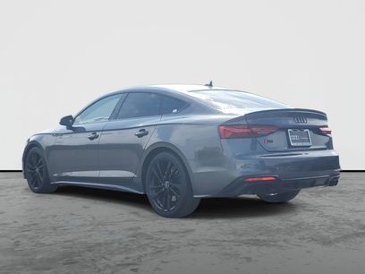 Used 2023 Audi S5 Premium Plus w/ Premium Plus Package