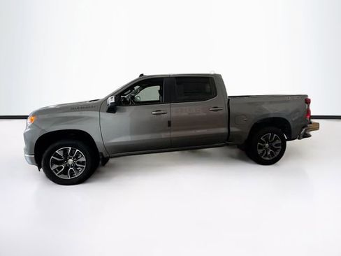 New 2026 Chevrolet Silverado 1500 LT image 9