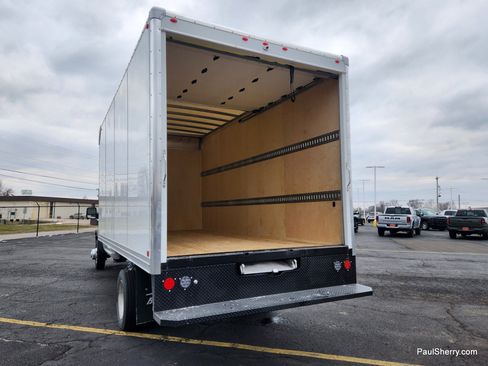 New 2026 RAM 5500 2WD Regular Cab image 30