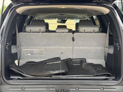 Used 2021 Toyota Sequoia SR5 w/ Premium Package AWD/4WD image 9