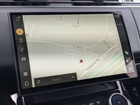 Certified 2023 Land Rover Range Rover Sport SE image 20