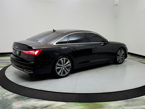 Used 2020 Audi A6 2.0T Premium Plus AWD/4WD image 5