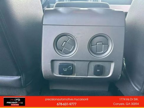 Used 2013 Ford F150 FX4 w/ Luxury Equipment Group AWD/4WD image 30
